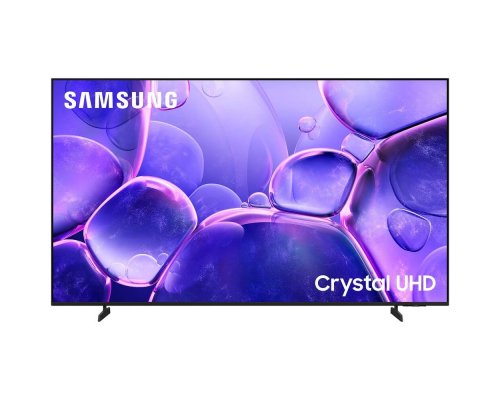 Телевизор Samsung UE65U8000FUXRU (2025)