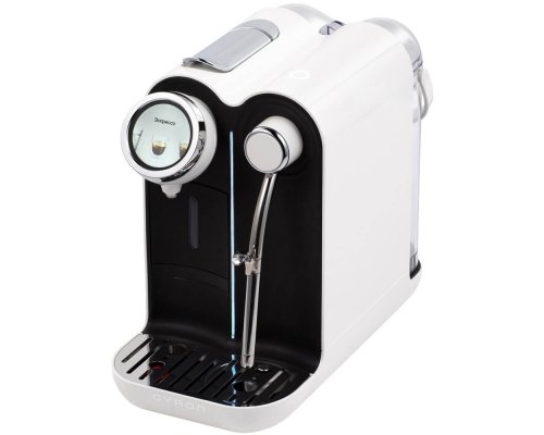 Кофемашина капсульная Qyron CM901