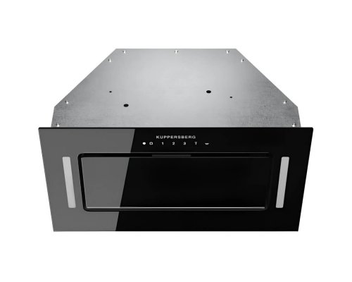 Вытяжка встраиваемая Kuppersberg INNOVA V 60 Black