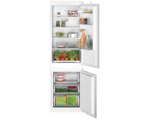 Built-in refrigerator Bosch KIN86NSE0