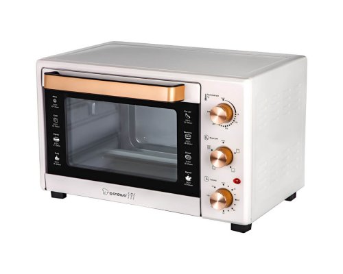 Мини-печь Endever Danko 4038