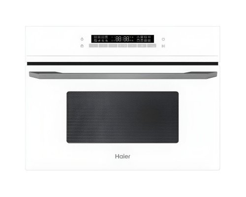 Шкаф духовой Haier HMX-BDC399W