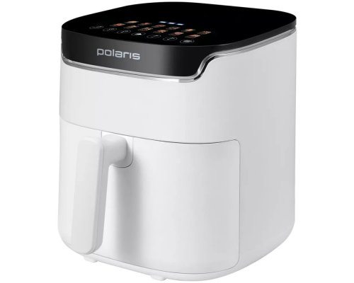 Air grill Polaris PAF 5502 white