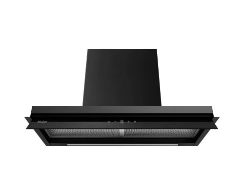 Built-in hood Haier HVX-W875TGB
