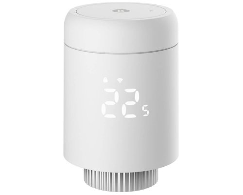 Smart radiator thermostat Yandex YNDX-00518