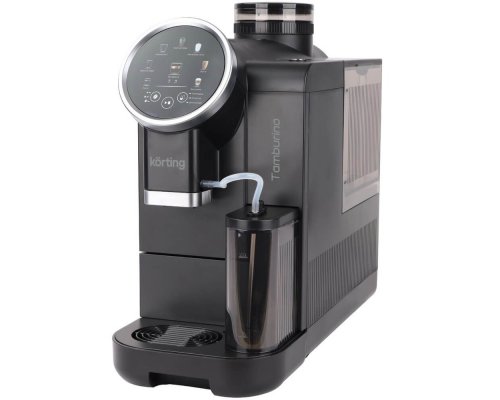 Coffee machine Korting KACM 2028 N Tamburino