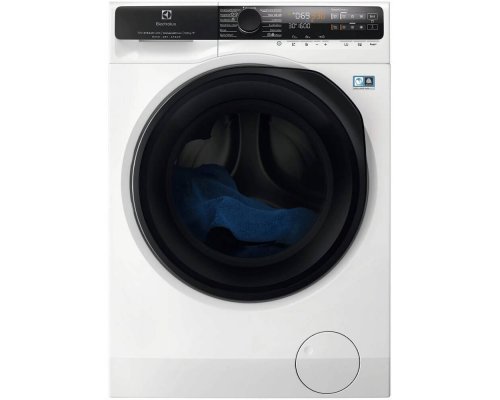 Машина стиральная Electrolux EW7W5697QE
