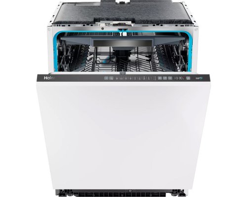 Машина посудомоечная встраиваемая Haier HDWE16-595RU