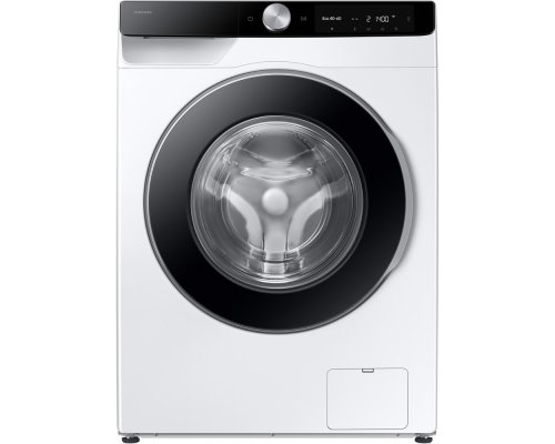 Washing machine Samsung WW90DG6G94LKLP