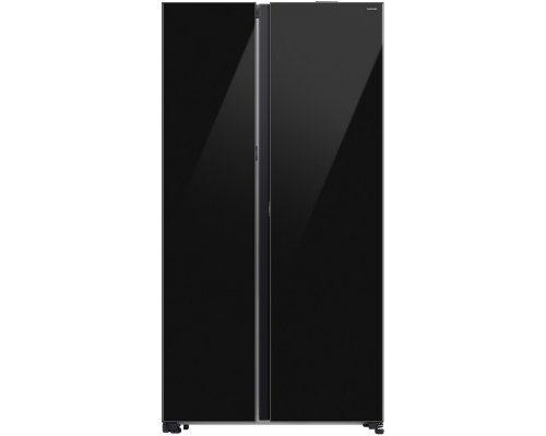 Холодильник Samsung RS80F65M1BWT