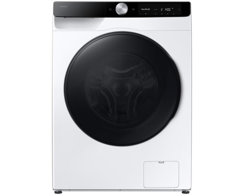 Drying machine Samsung WD90DG6G94BKLP