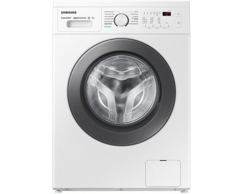 Washing machine Samsung WW70AG4S21VELD
