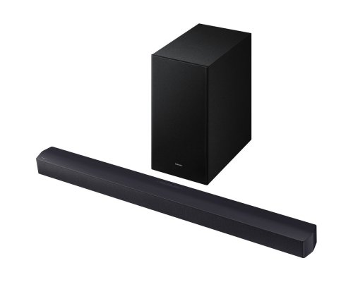 Саундбар Samsung HW-B450F