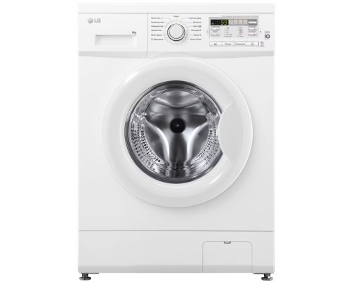 Машина стиральная LG F10B8ND