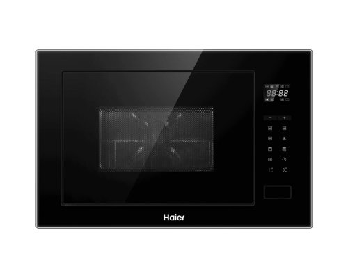 Печь микроволновая встраиваемая Haier HMX-BTG259B