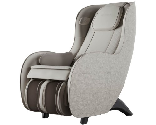 Massage chair Qyron MC303 beige
