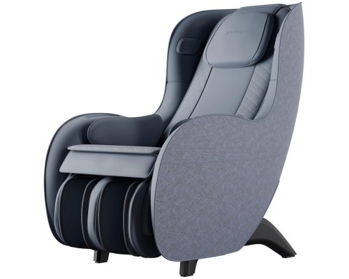 Кресло массажное Qyron MC303 серый