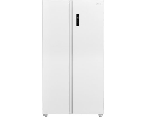 Fridge Midea MDRS710FGE01