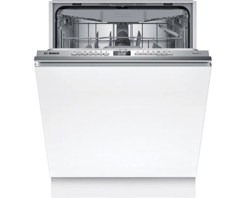 Машина посудомоечная встраиваемая Bosch SMV4EVX11E