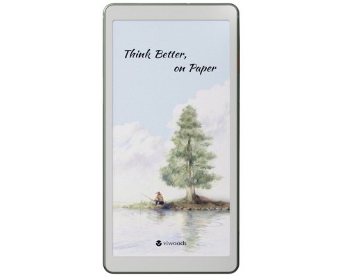 Electronic book Viwoods AiPaper SE08C