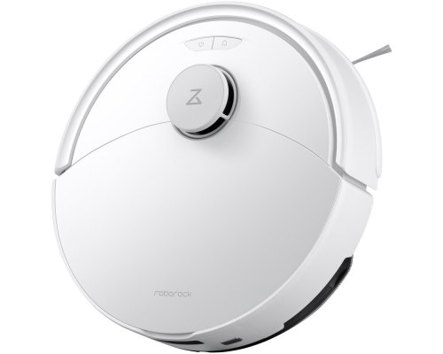 Vacuum cleaner Roborock Q8 Max Pro White (Q8MRP02-02)