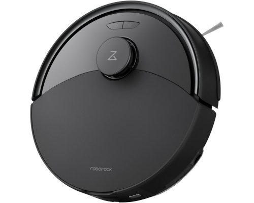 Vacuum cleaner Roborock Q8 Max Pro Black (Q8MRP52-02)