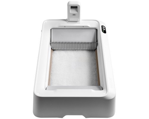 Лоток автоматический Petkit Purobot Crystal DUO