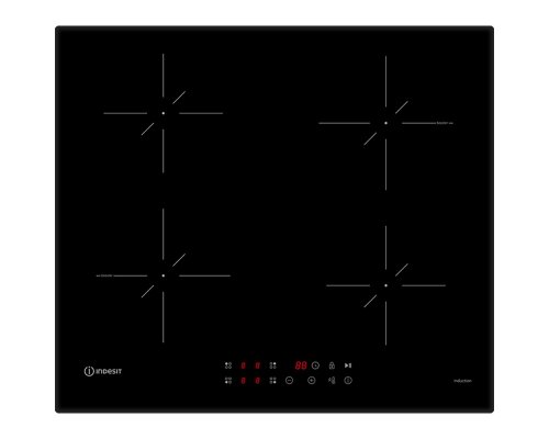 Поверхность варочная Indesit IS 40CQ60 NE