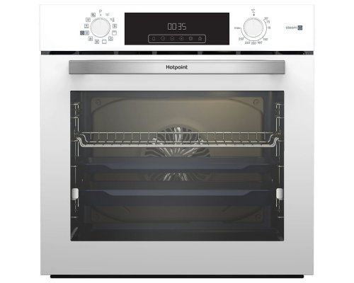 Шкаф духовой Hotpoint HSTF 1231 JSAH WHG