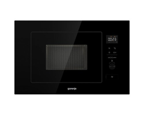 Печь микроволновая встраиваемая Gorenje BM201M2TBG