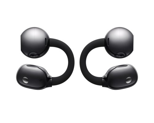 Headphones Huawei FreeClip 2 Robin-T10 black (55038692)