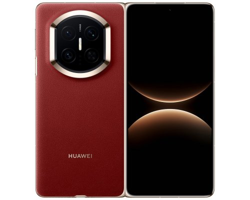 Смартфон Huawei Mate X7 512 ГБ красный (51098QYX)