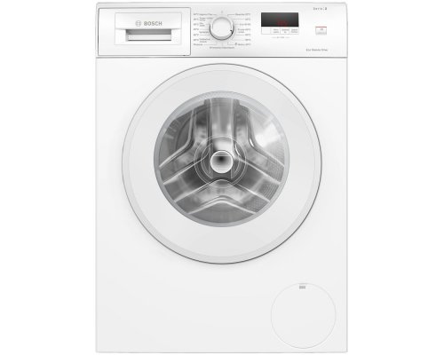 Washing machine Bosch WGE02201PL