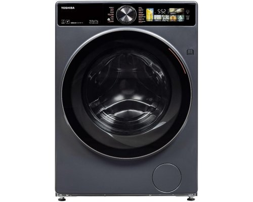 Машина стиральная Toshiba TWD-T25BZU115MWRU(MG)
