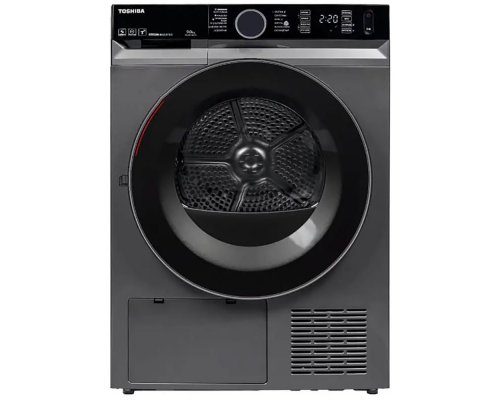 Drying machine Toshiba TD-BK100GHRU(SK)