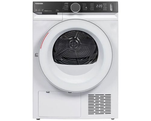 Машина сушильная Toshiba TD-BK100GHRU(WS)