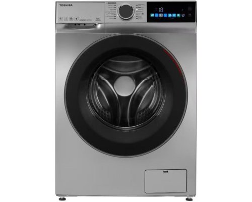 Машина стиральная Toshiba TW-BN80C4RU(SK)