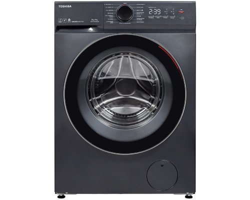 Машина стиральная Toshiba TWD-T21BU90UWRU(MG)