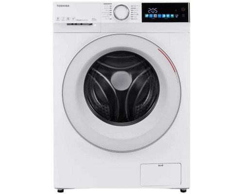 Washing machine Toshiba TW-BN90C4RU(WK)