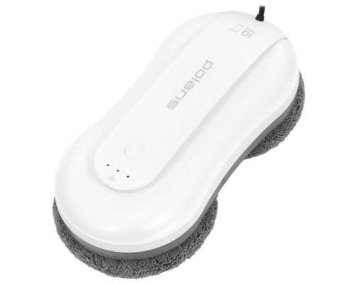 Мойщик окон Polaris PRWC 3001 Wi-Fi IQ Home