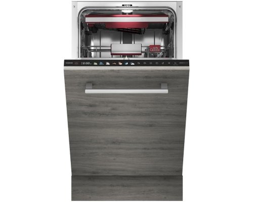 Built-in dishwasher Toshiba DW-10B2(B)-RU