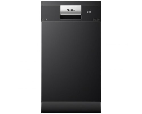 Dishwasher Toshiba DW-10F4(B)-RU