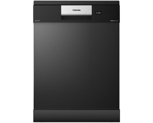 Машина посудомоечная Toshiba DW-14F6(B)-RU