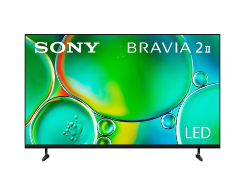 TV Sony K-50S20M2 (2025)