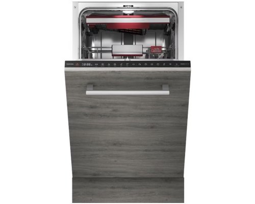 Built-in dishwasher Toshiba DW-10B3(B)-RU