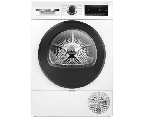 Машина сушильная Bosch WQG241ALPL