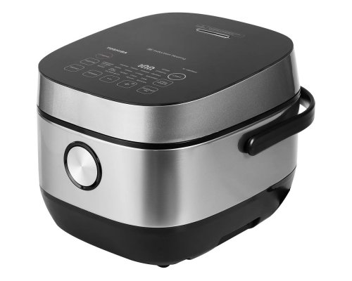 Мультиварка Toshiba RC-18IRTRU(S)