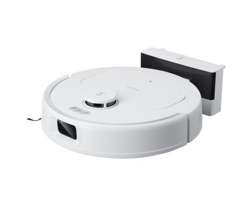 Пылесос Ecovacs Deebot N20e White/белый (YDLX11-3)