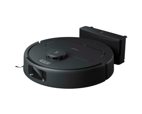 Пылесос Ecovacs Deebot N20e Black/черный (YDLX11-3)