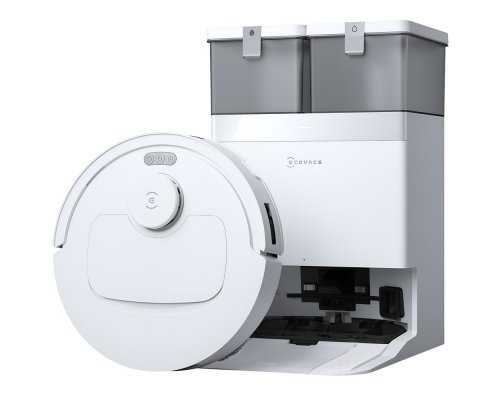 Vacuum cleaner Ecovacs Deebot T30C White (DLX71)